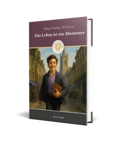 Das Leben ist ein Abenteuer