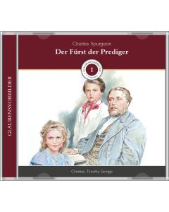 Der Fürst der Prediger