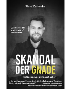 Skandal der Gnade