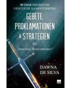 Gebete, Proklamationen & Strategien