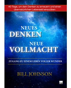Neues Denken - Neue Vollmacht