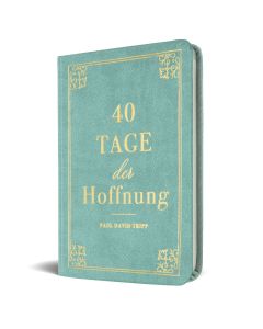 40 Tage der Hoffnung