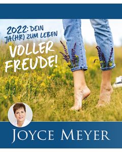 Postkartenkalender 2022