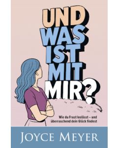 Und was ist mit mir?