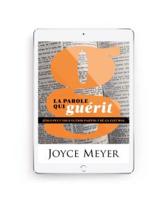 La Parole qui guérit - eBook (PDF)