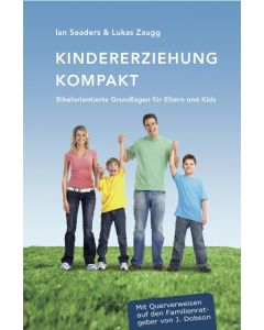 Kindererziehung kompakt