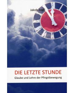 Die letzte Stunde