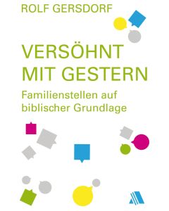 Versöhnt mit gestern