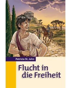 Flucht in die Freiheit