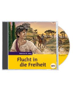 Flucht in die Freiheit