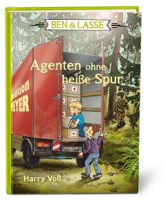 Agenten ohne heiße Spur