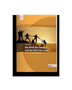 Jakobusbrief / Judasbrief