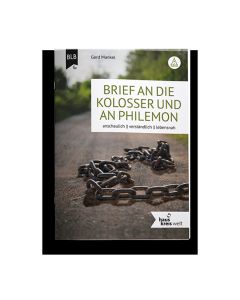 Der Brief an die Kolosser und an Philemon