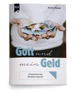 Gott und mein Geld