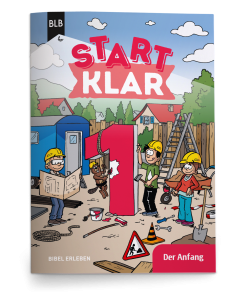 Startklar 1