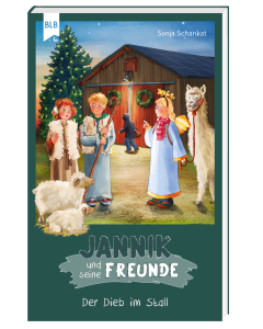 Jannik und seine Freunde