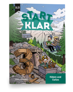 Startklar 3