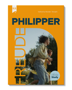 Philipper. Freude.