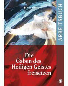 Die Gaben des Heiligen Geistes freisetzen (Arbeitsbuch)