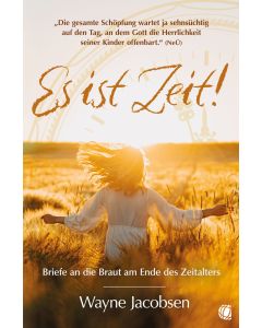 Es ist Zeit!