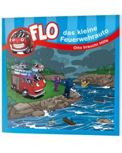 Otto braucht Hilfe - Minibuch
