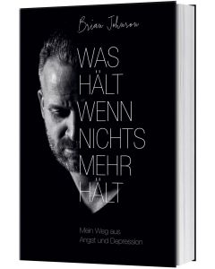 Was hält, wenn nichts mehr hält