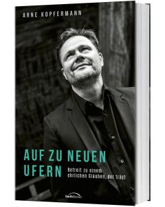 Auf zu neuen Ufern