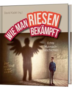 Wie man Riesen bekämpft