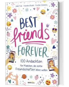 Best Friends Forever