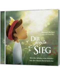 Der große Sieg - Hörbuch