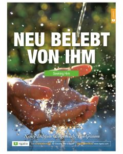 Neu belebt von Ihm
