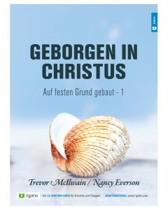 Geborgen in Christus