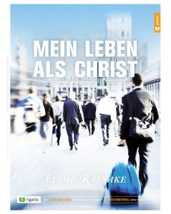 Mein Leben als Christ