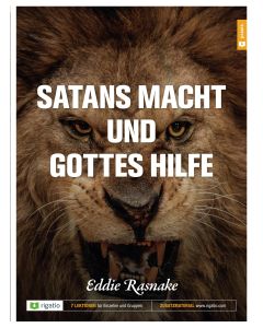 Satans Macht und Gottes Hilfe