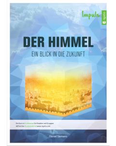 Der Himmel - Impuls