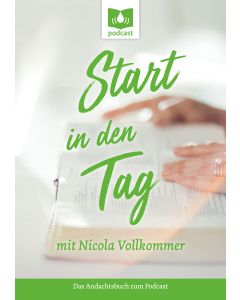 Start in den Tag mit Nicola Vollkommer