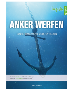 Anker werfen - Impuls
