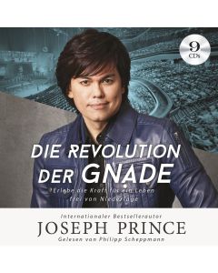 Die Revolution der Gnade