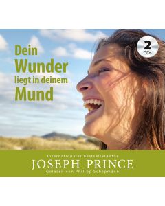 Dein Wunder liegt in deinem Mund