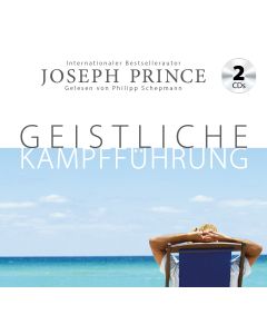 Geistliche Kampfführung