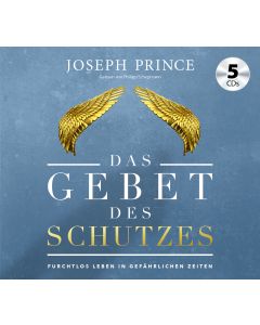 Das Gebet des Schutzes