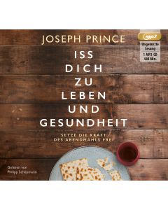 Iss dich zu Leben und Gesundheit