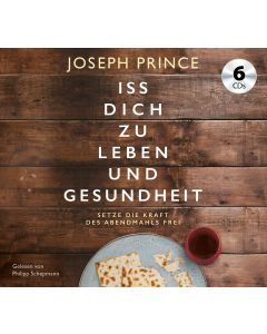 Iss dich zu Leben und Gesundheit