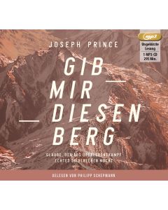 Gib mir diesen Berg
