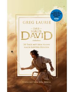 Das Haus David - Andachten