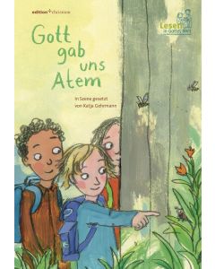 Gott gab uns Atem