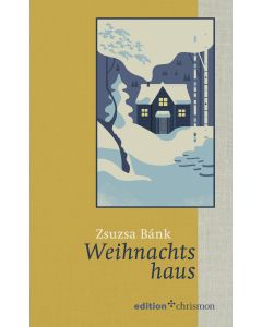 Weihnachtshaus