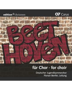 Beethoven für Chor | Beethoven for choir