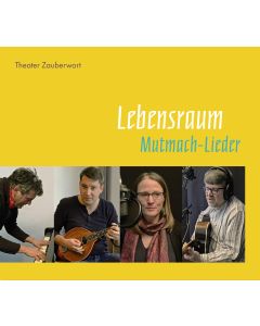 Lebensraum