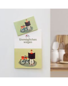 Unmögliches wagen